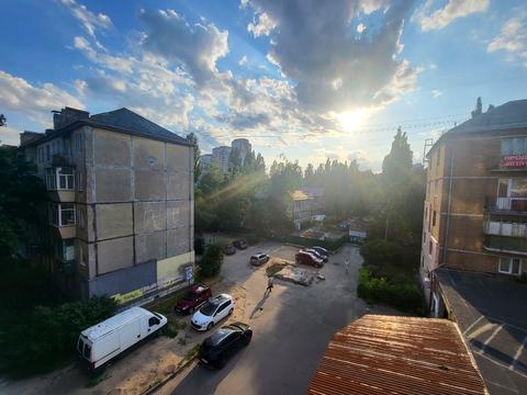 квартира за адресою Чоколівський бульв., 19