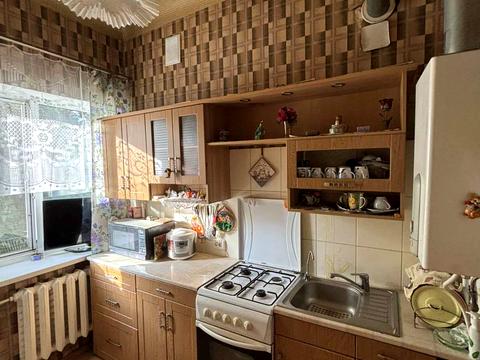 комната по адресу Владимира Ивасюка ул. (Ногинська), 38