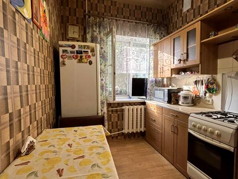 комната по адресу Владимира Ивасюка ул. (Ногинська), 38