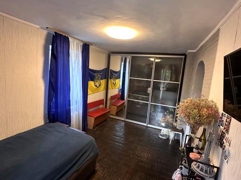 квартира по адресу Соборности просп. (Возз'єднання), 18