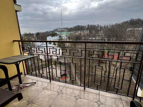 квартира за адресою Личаківська вул. (), 33а