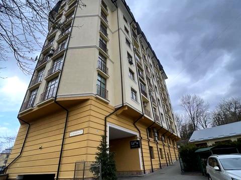 квартира за адресою Личаківська вул. (), 33а