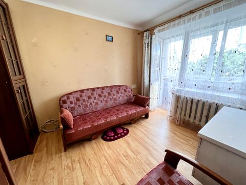 квартира по адресу Машиностроительная ул., 34