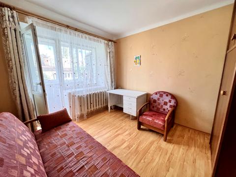 квартира по адресу Машиностроительная ул., 34