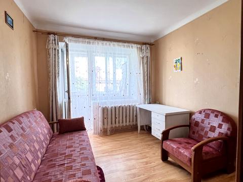 квартира по адресу Машиностроительная ул., 34