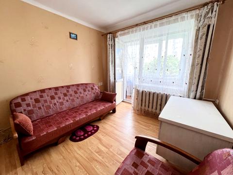 квартира по адресу Машиностроительная ул., 34