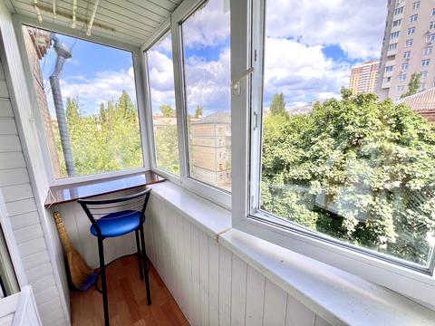 квартира по адресу Машиностроительная ул., 34