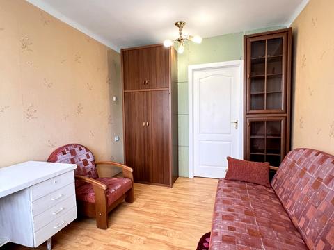 квартира по адресу Машиностроительная ул., 34