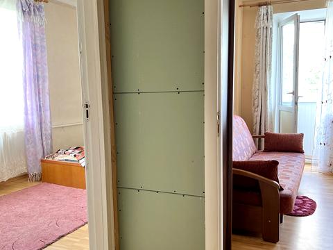 квартира по адресу Машиностроительная ул., 34