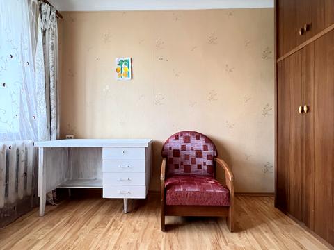 квартира по адресу Машиностроительная ул., 34