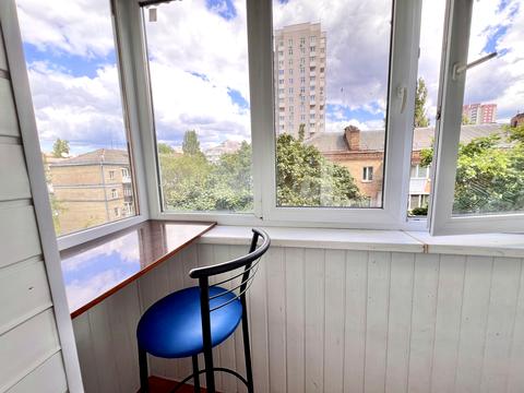 квартира по адресу Машиностроительная ул., 34