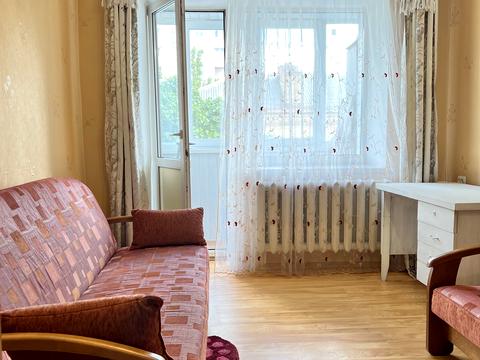 квартира по адресу Машиностроительная ул., 34