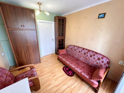 квартира по адресу Машиностроительная ул., 34