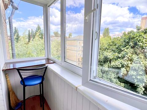 квартира по адресу Машиностроительная ул., 34