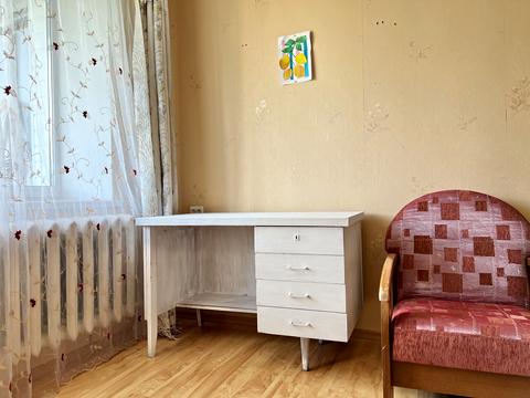 квартира по адресу Машиностроительная ул., 34