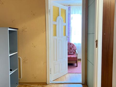 квартира по адресу Машиностроительная ул., 34
