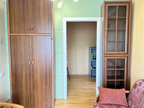 квартира по адресу Машиностроительная ул., 34