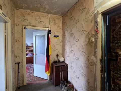 квартира за адресою Сонячний мікрорайон вул., 44