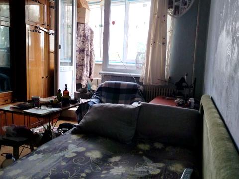 квартира по адресу провулок Чайка, 6