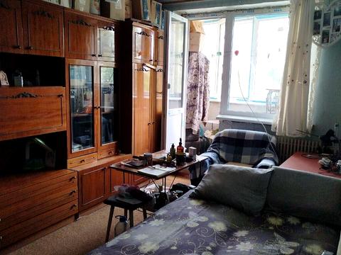 квартира по адресу провулок Чайка, 6