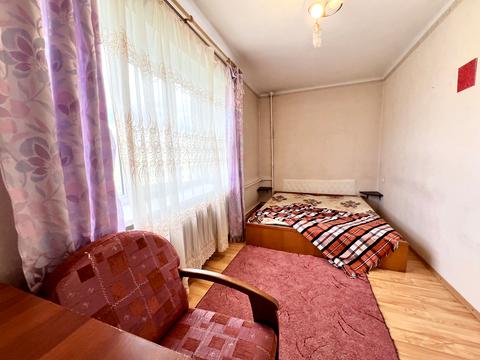 квартира по адресу Машиностроительная ул., 34
