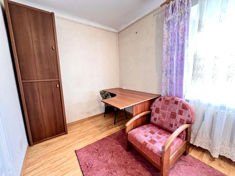квартира по адресу Машиностроительная ул., 34