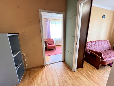 квартира по адресу Машиностроительная ул., 34
