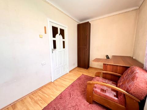 квартира по адресу Машиностроительная ул., 34