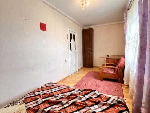 квартира по адресу Машиностроительная ул., 34