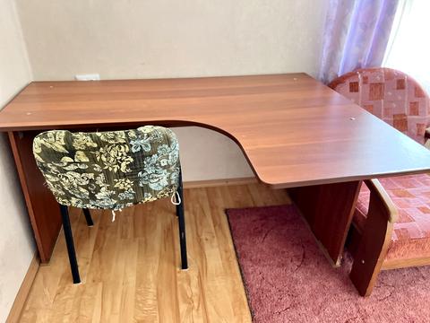 квартира по адресу Машиностроительная ул., 34