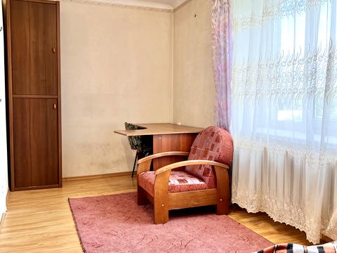 квартира по адресу Машиностроительная ул., 34