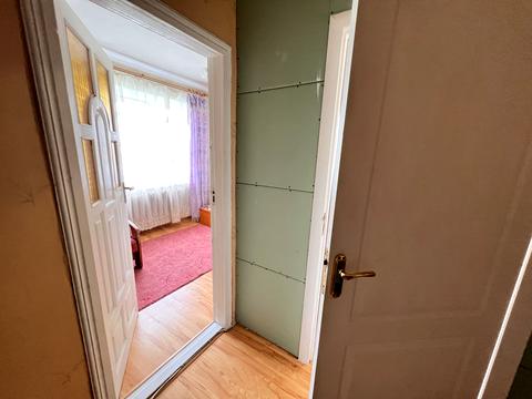 квартира по адресу Машиностроительная ул., 34
