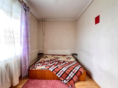 квартира по адресу Машиностроительная ул., 34