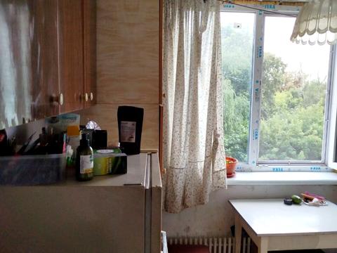 квартира по адресу провулок Чайка, 6