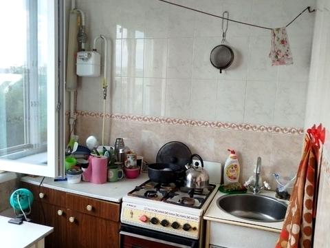 квартира по адресу провулок Чайка, 6