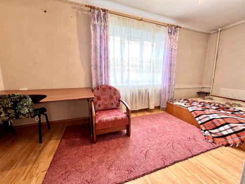 квартира по адресу Машиностроительная ул., 34