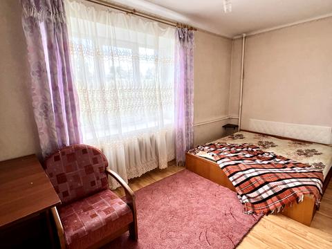 квартира по адресу Машиностроительная ул., 34