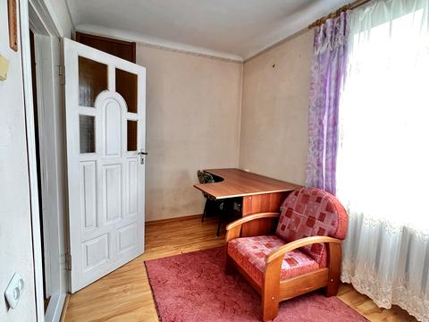 квартира по адресу Машиностроительная ул., 34