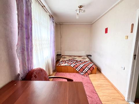квартира по адресу Машиностроительная ул., 34