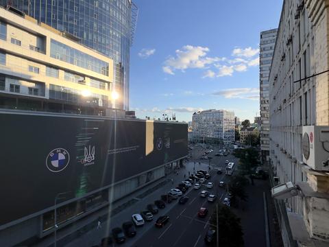 квартира за адресою Еспланадна вул., 2
