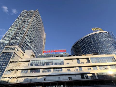 квартира за адресою Еспланадна вул., 2