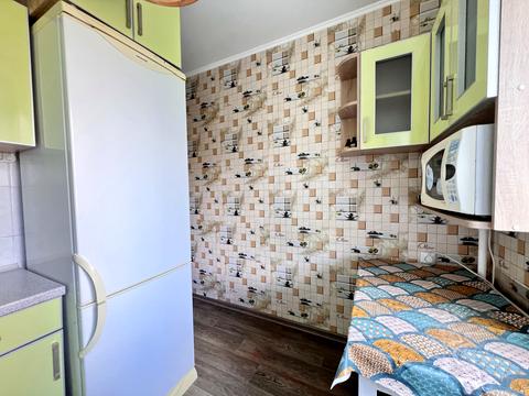 квартира по адресу Машиностроительная ул., 34