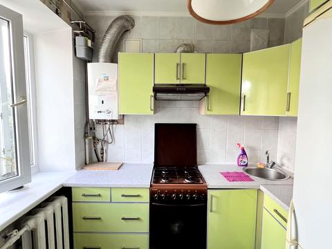 квартира по адресу Машиностроительная ул., 34