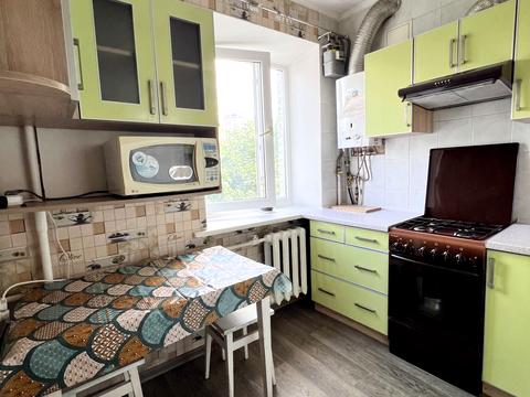 квартира по адресу Машиностроительная ул., 34