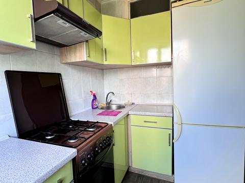 квартира по адресу Машиностроительная ул., 34