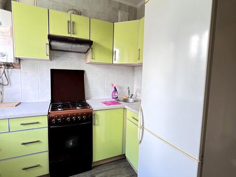 квартира по адресу Машиностроительная ул., 34