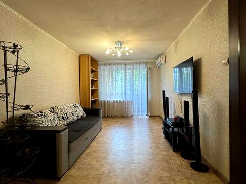 квартира по адресу Штабной пер., 5