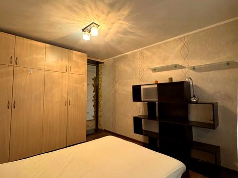 квартира по адресу Штабной пер., 5