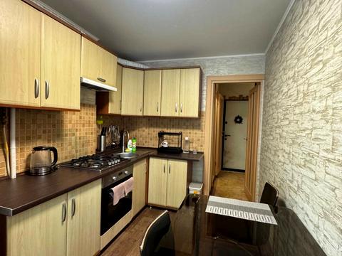 квартира по адресу Штабной пер., 5