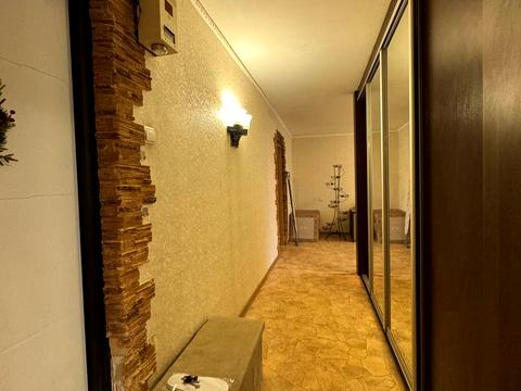 квартира по адресу Штабной пер., 5